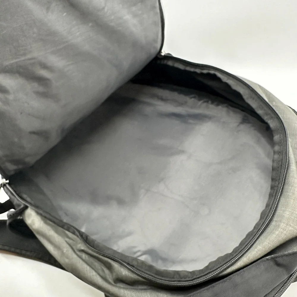 Thule Backpack Mens Large Multi Pocket Laptop Sleeve Hiking Travel Bag
